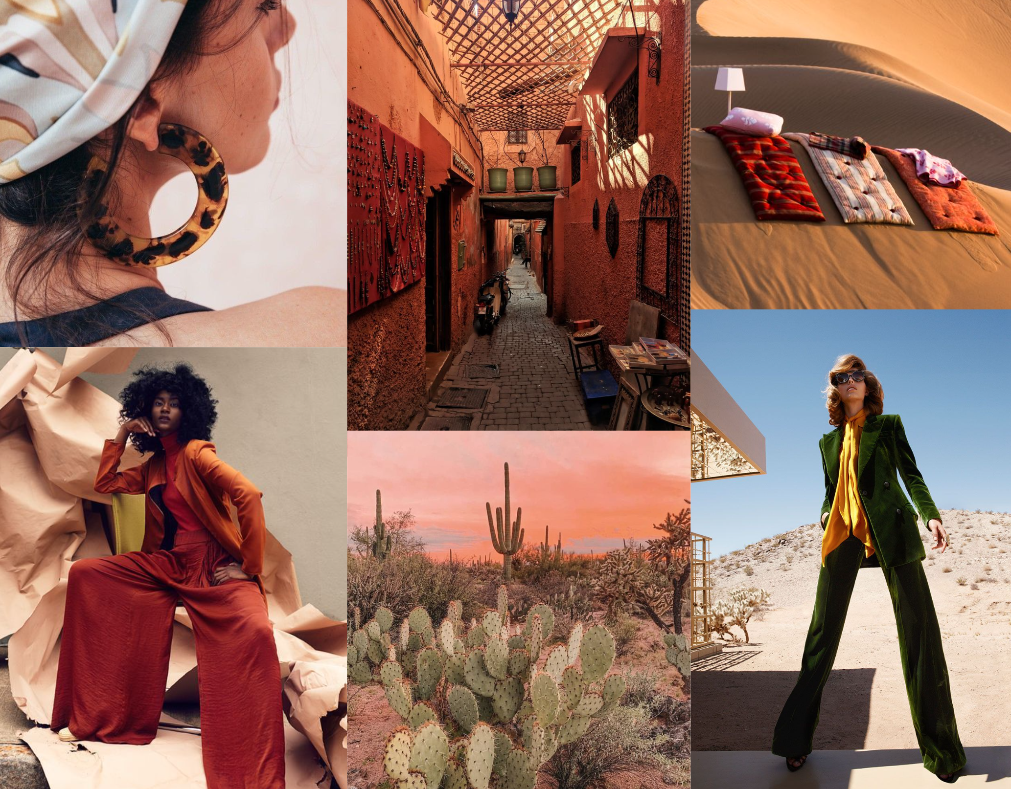 Eclectic Travels
