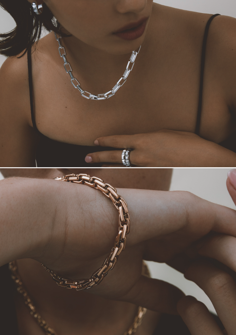 The Materials