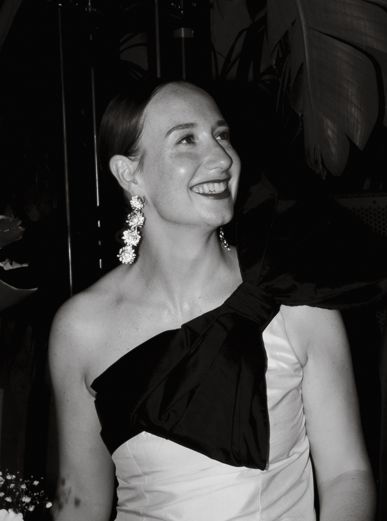 Jenny Doris, Senior Brand & Communications Manager