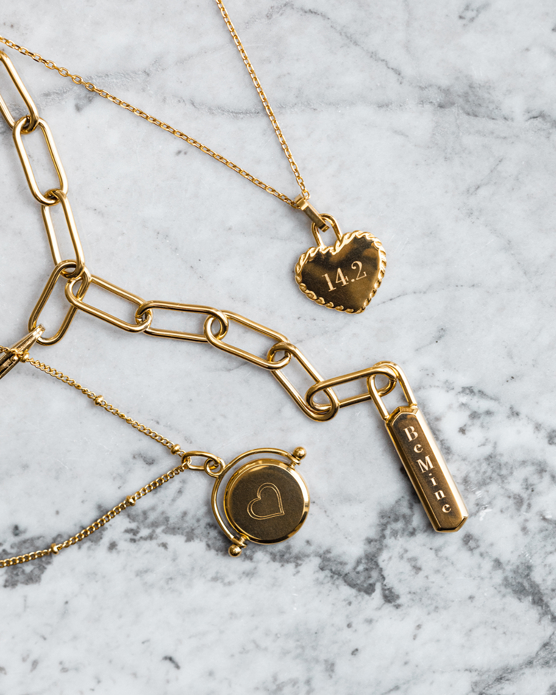 Say it with Engraving