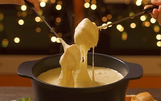 Fondue Cheese