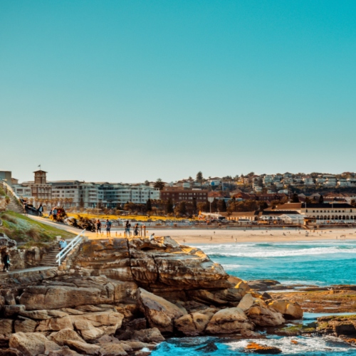 Long Weekend Sydney Itinerary
