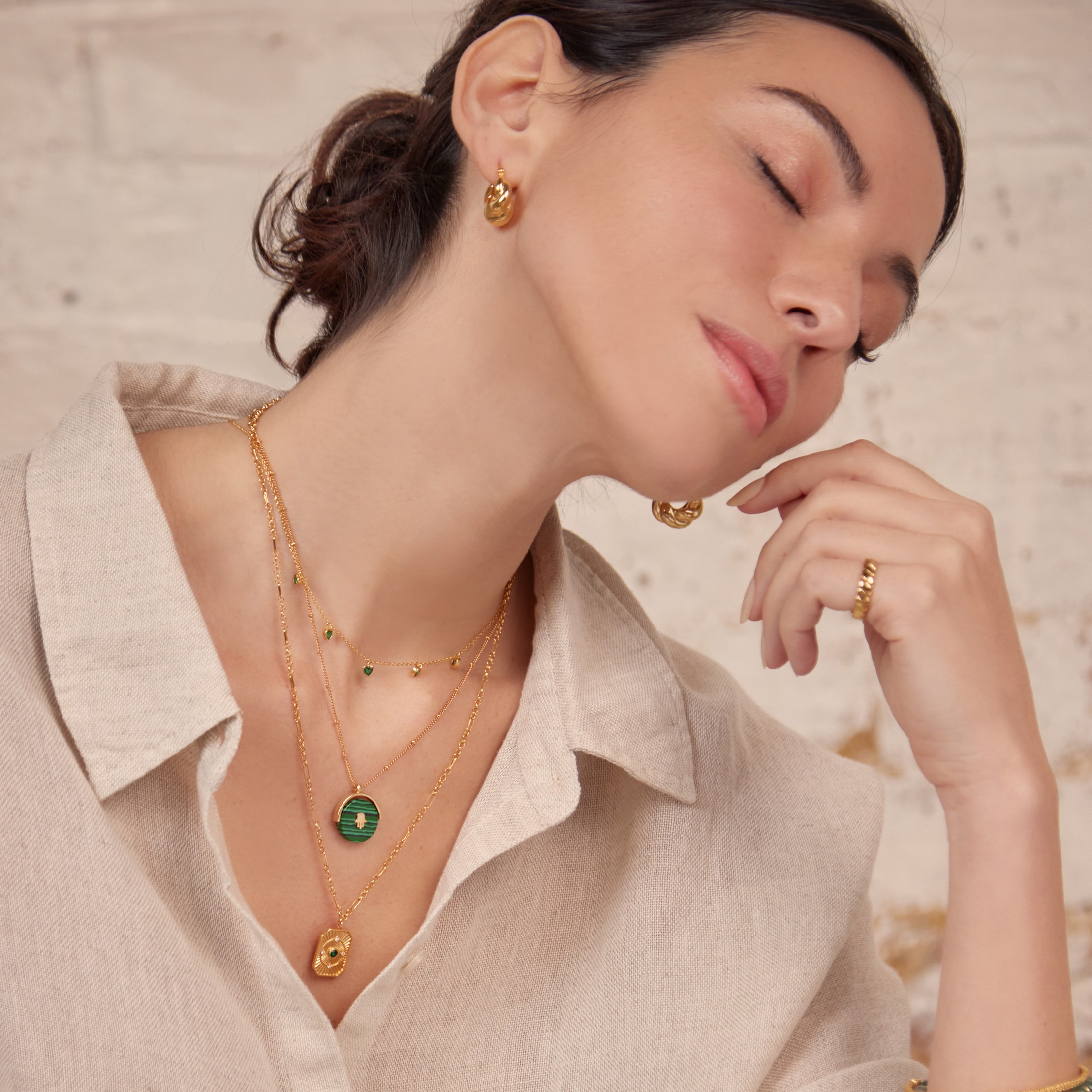 Jewellery with Meaning