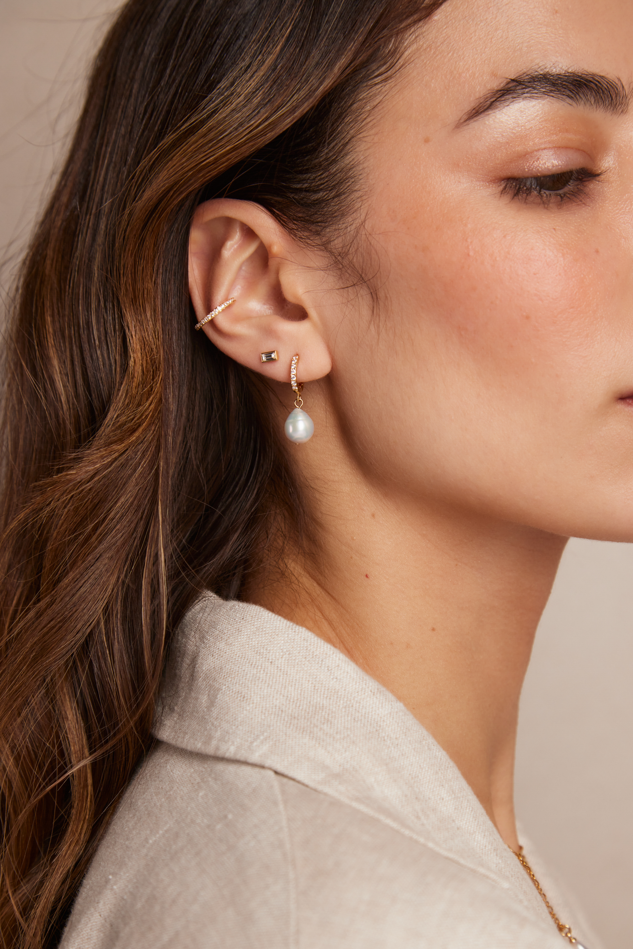 Timeless Pearls