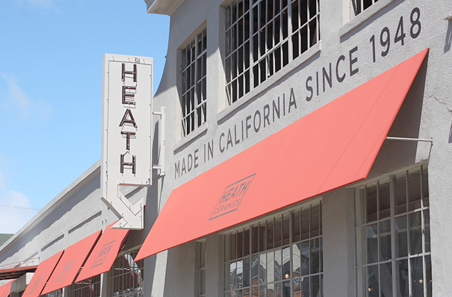 Contact Us – Heath Ceramics Contact Us – Heath Ceramics