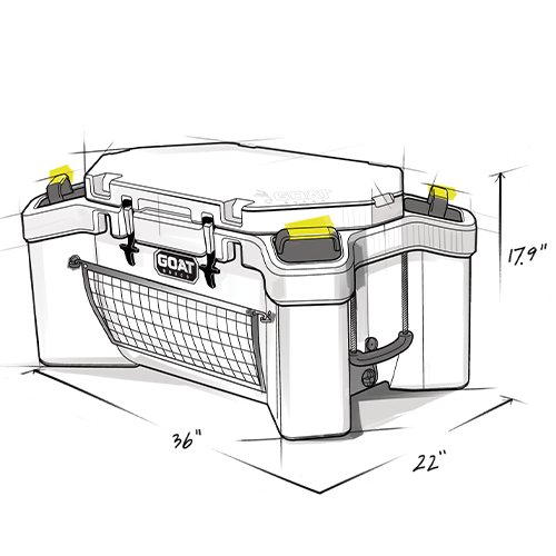 Specification Frame Image 1