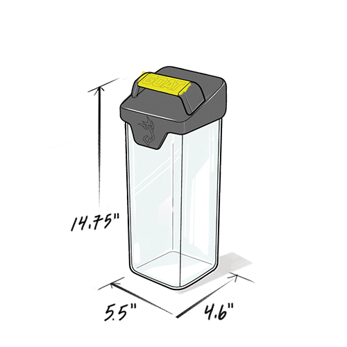 Specification Frame Image 1