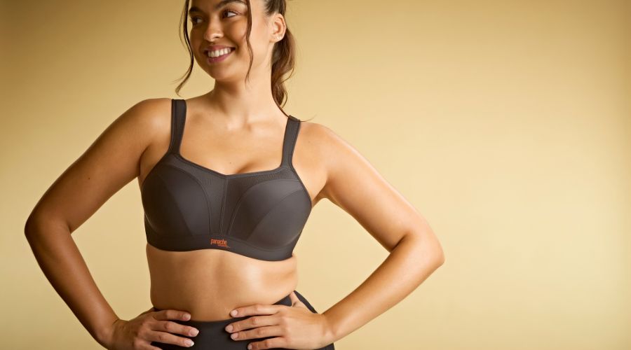 Bra Review - Panache Sports Bra