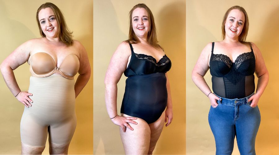 Shapewear: your questions answered!
