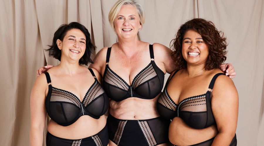 The Bra Report, Bras and Lingerie