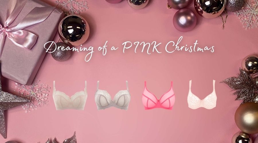Our top picks: pink bras