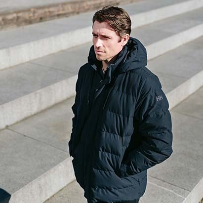 SOGN SHELL 2.0 JACKET