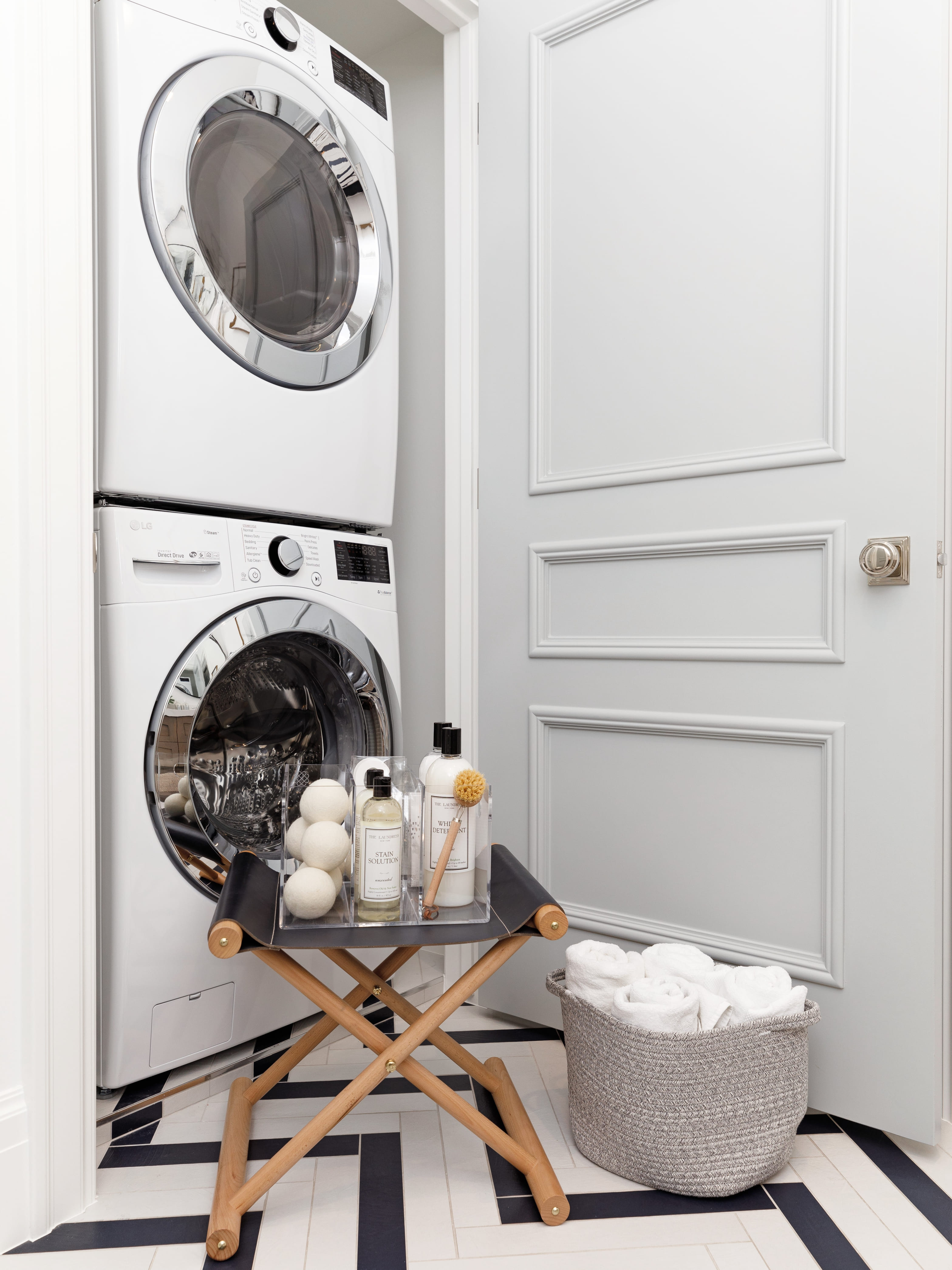 Airing My Laundry, One Post At A Time: How To Throw A Simple