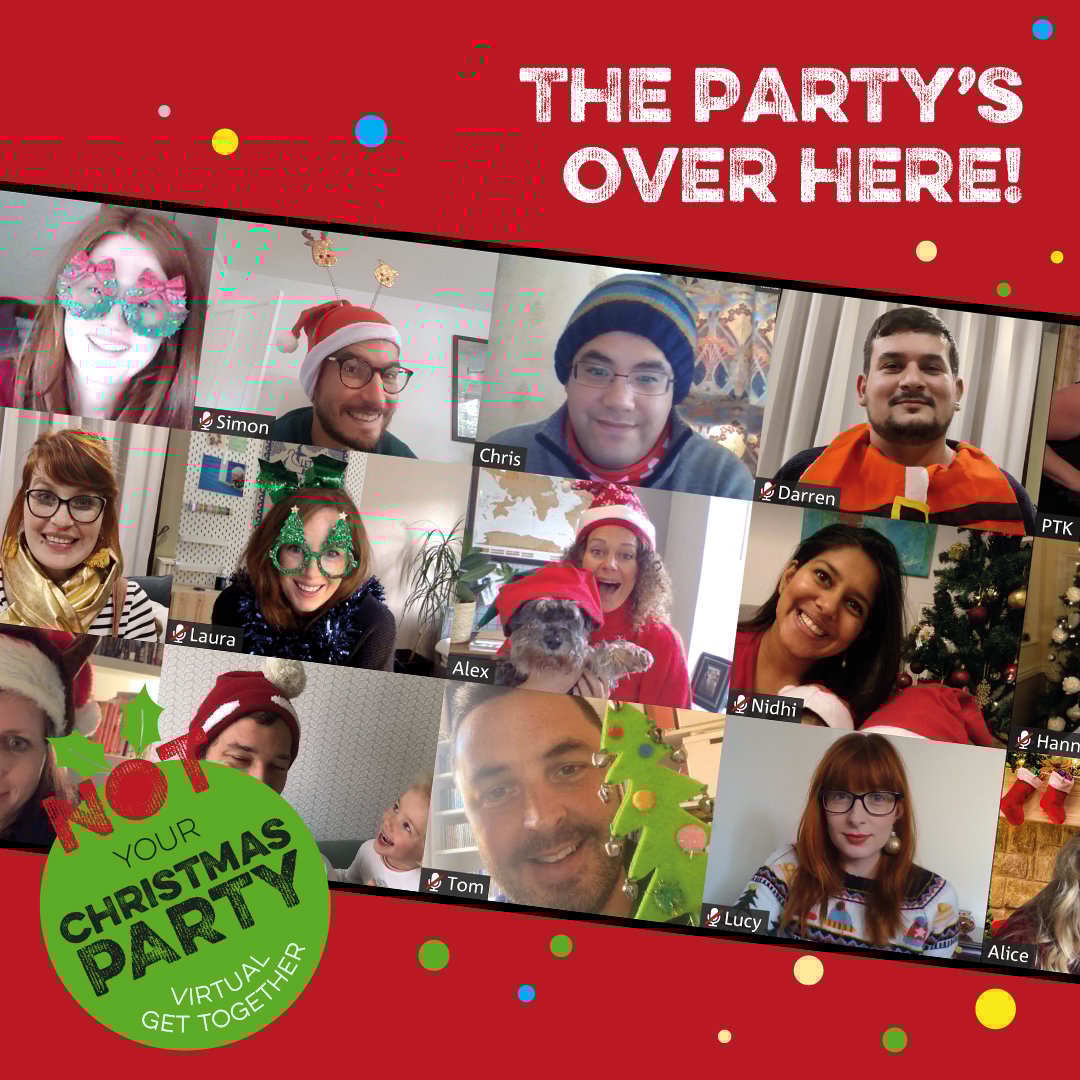 JOIN OUR CHARITY PARTNER TRUSSELL TRUST