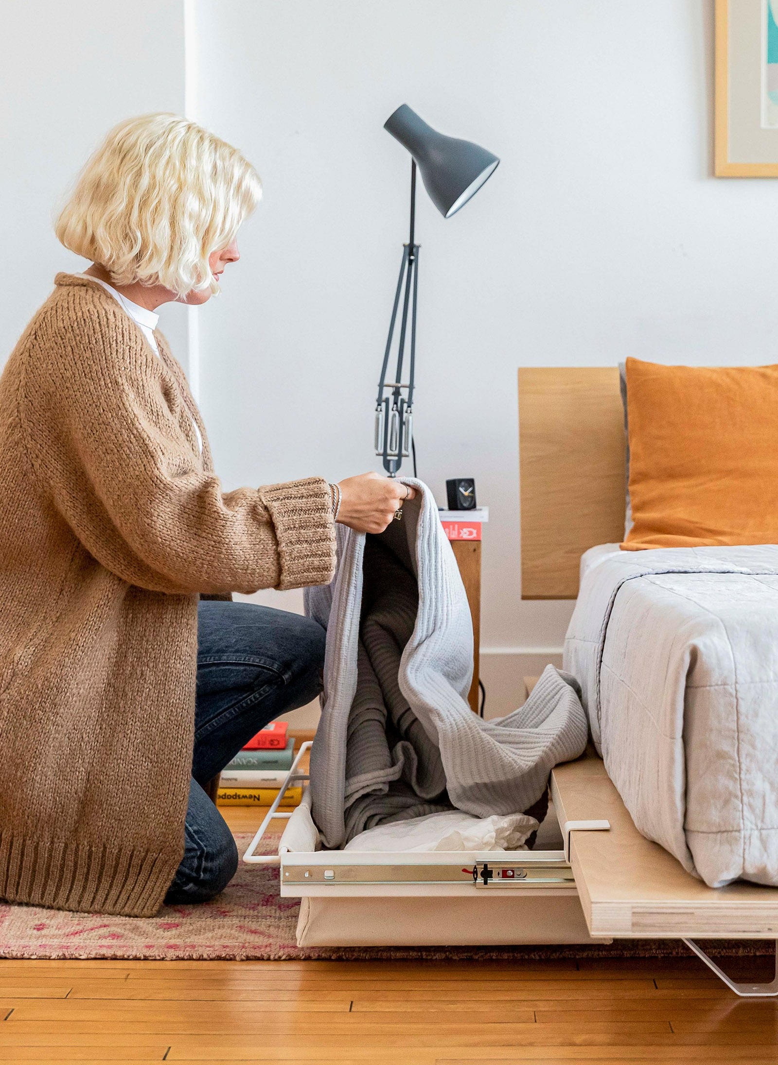 Bed Frame Expansion Kit - Original