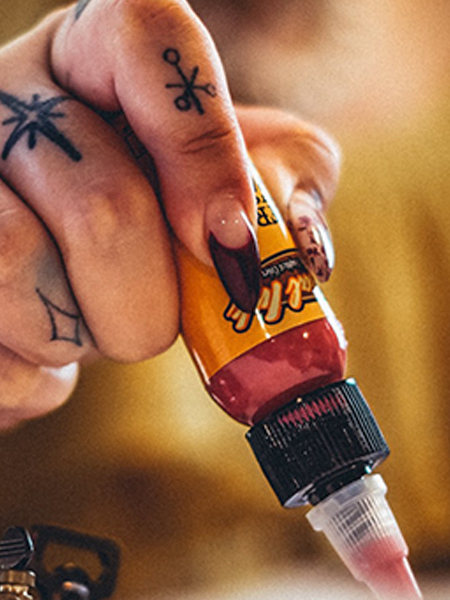 The stories behind 5 famous inked-up ladies of the Roaring ‘20s