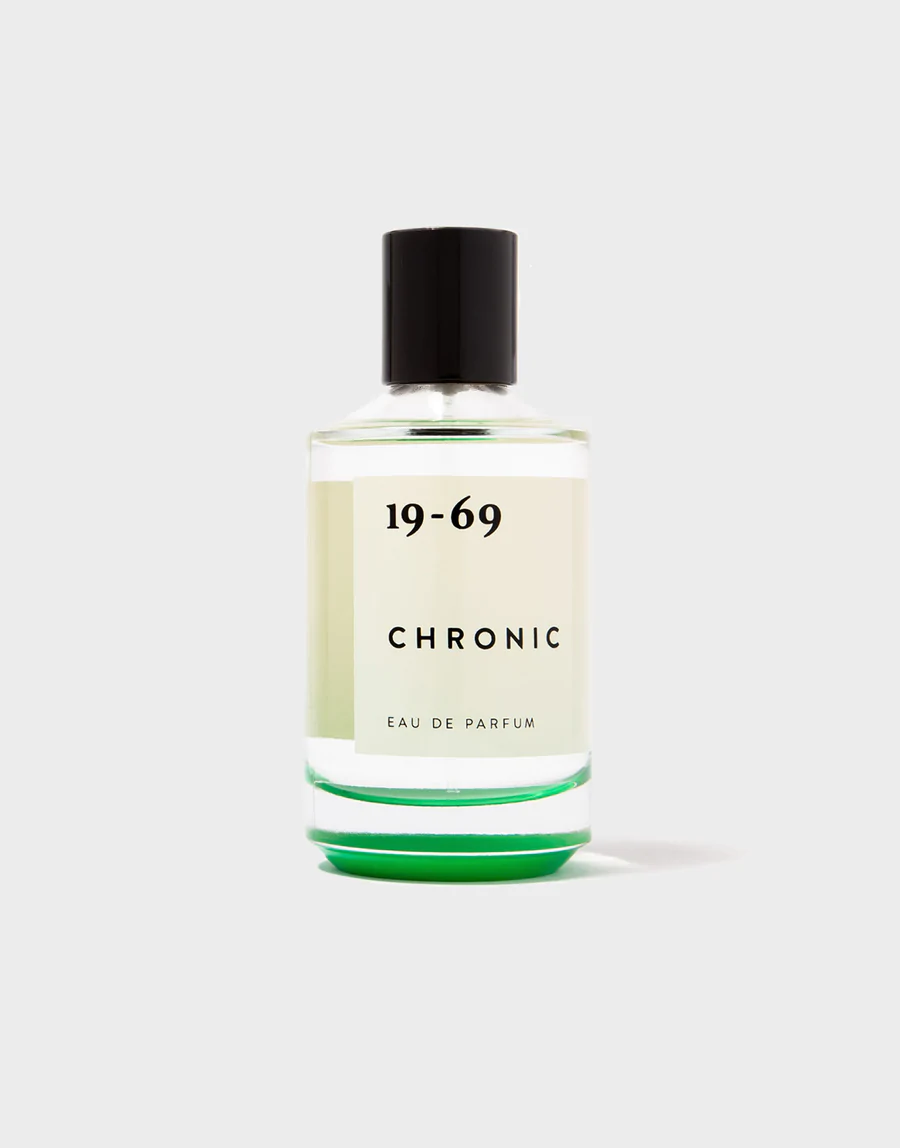19-69 | Chronic Eau De Parfum 