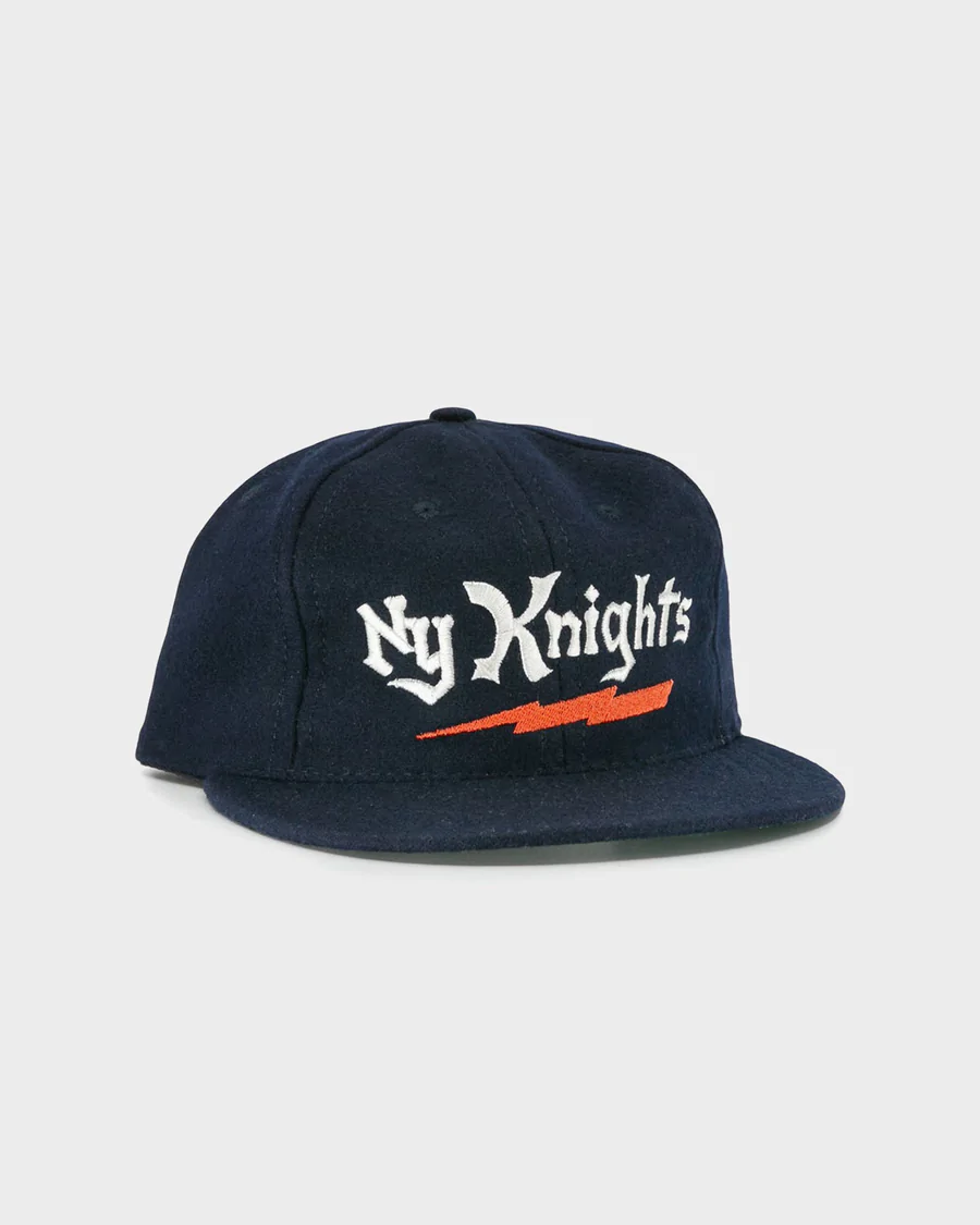 EBBETS | NY Knights City Series Ballcap