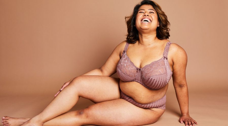 Bras for large breasts: How to Make Your Bras Fit Better