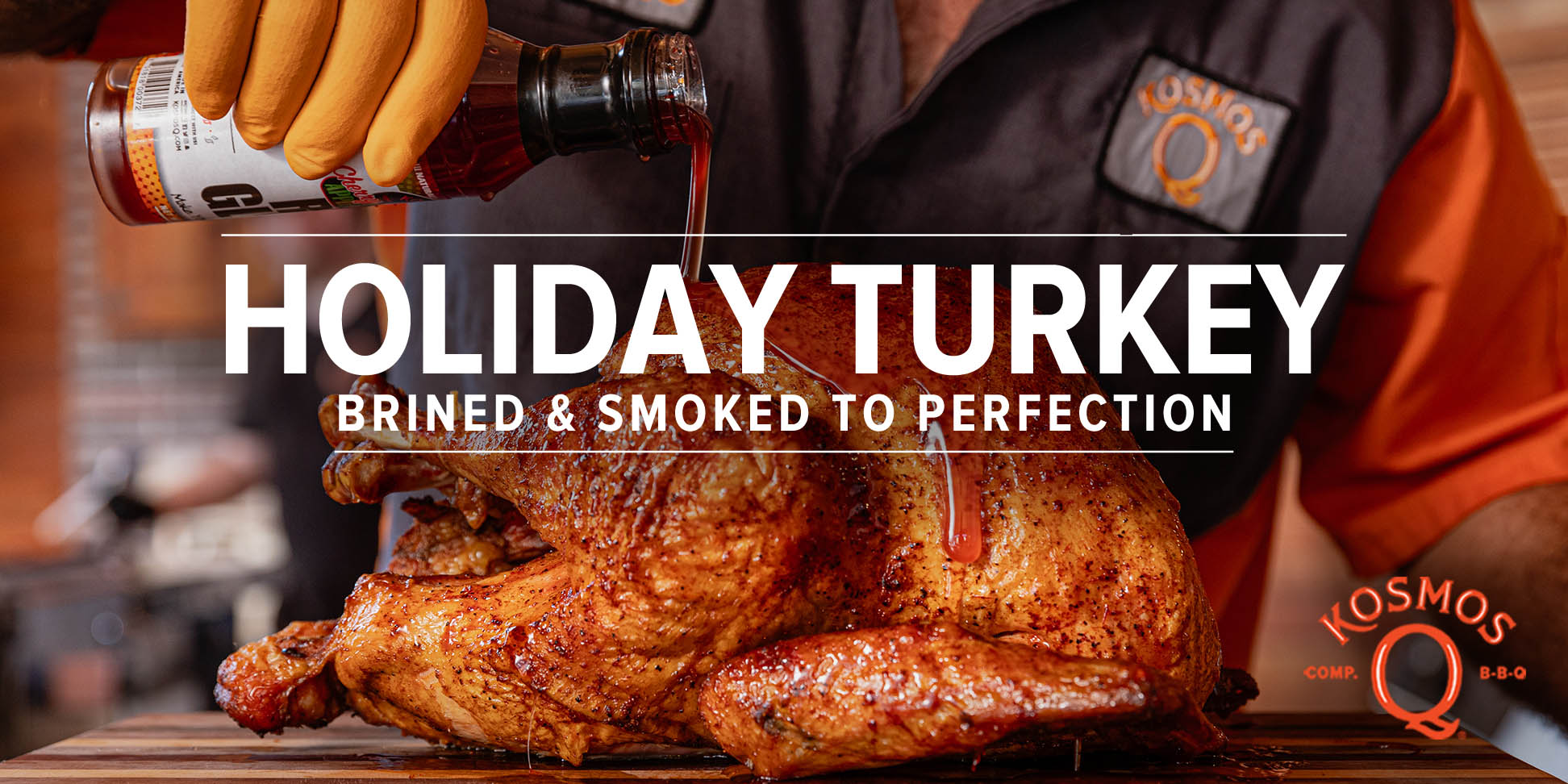 Turkey Brining Kit — Adventure Kitchen