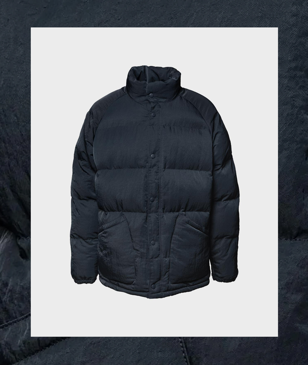 KESTIN Pathhead Puffer Coat