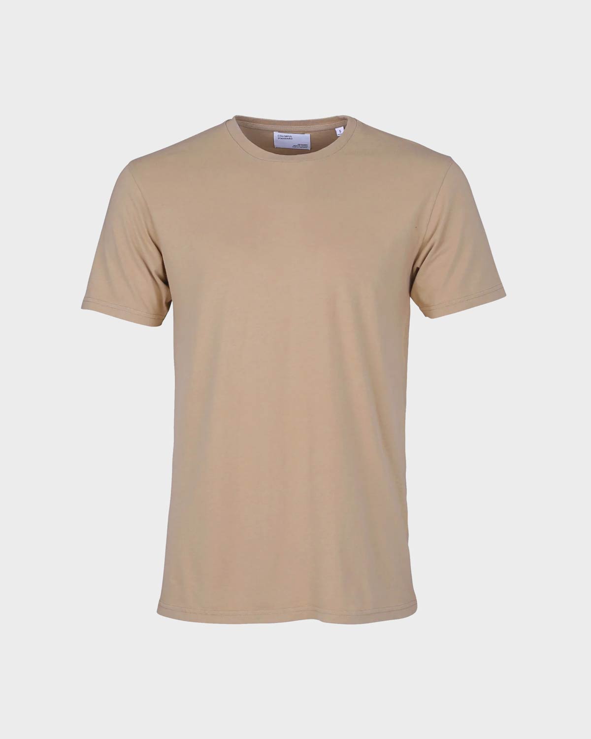 The Basic Tee | COLORFUL STANDARD Classic Organic Tee