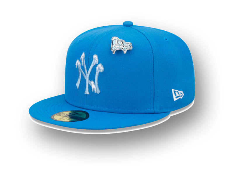 MLB Day – Cap