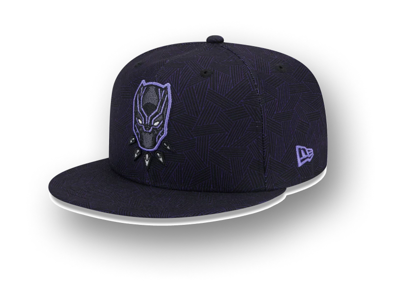 Black Panther