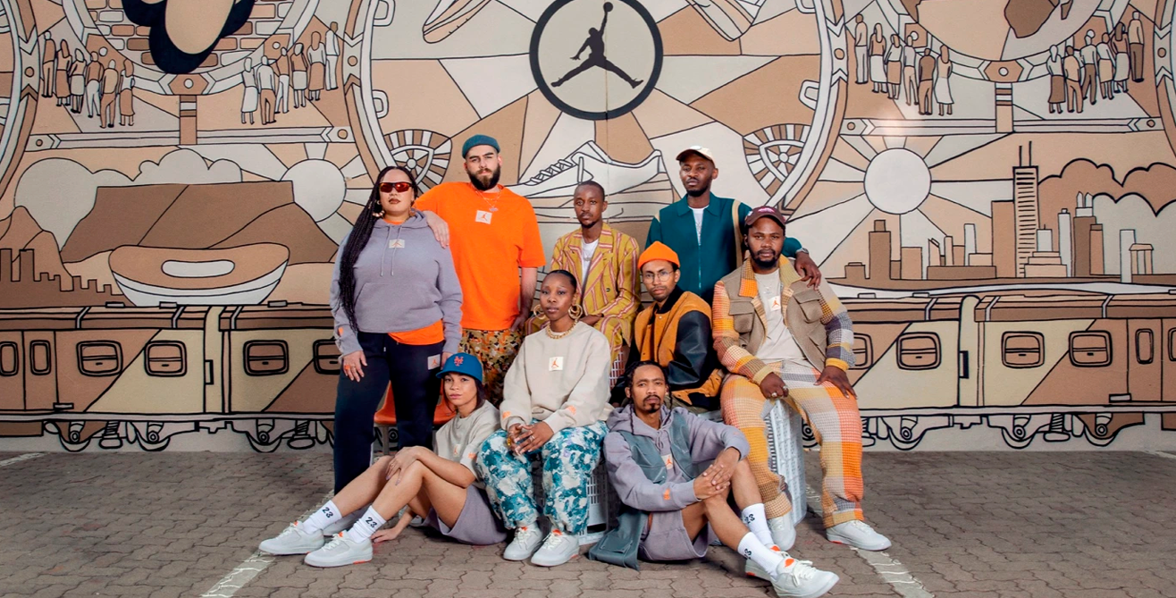 Shelflife x Air Jordan Lemkus Lemkus