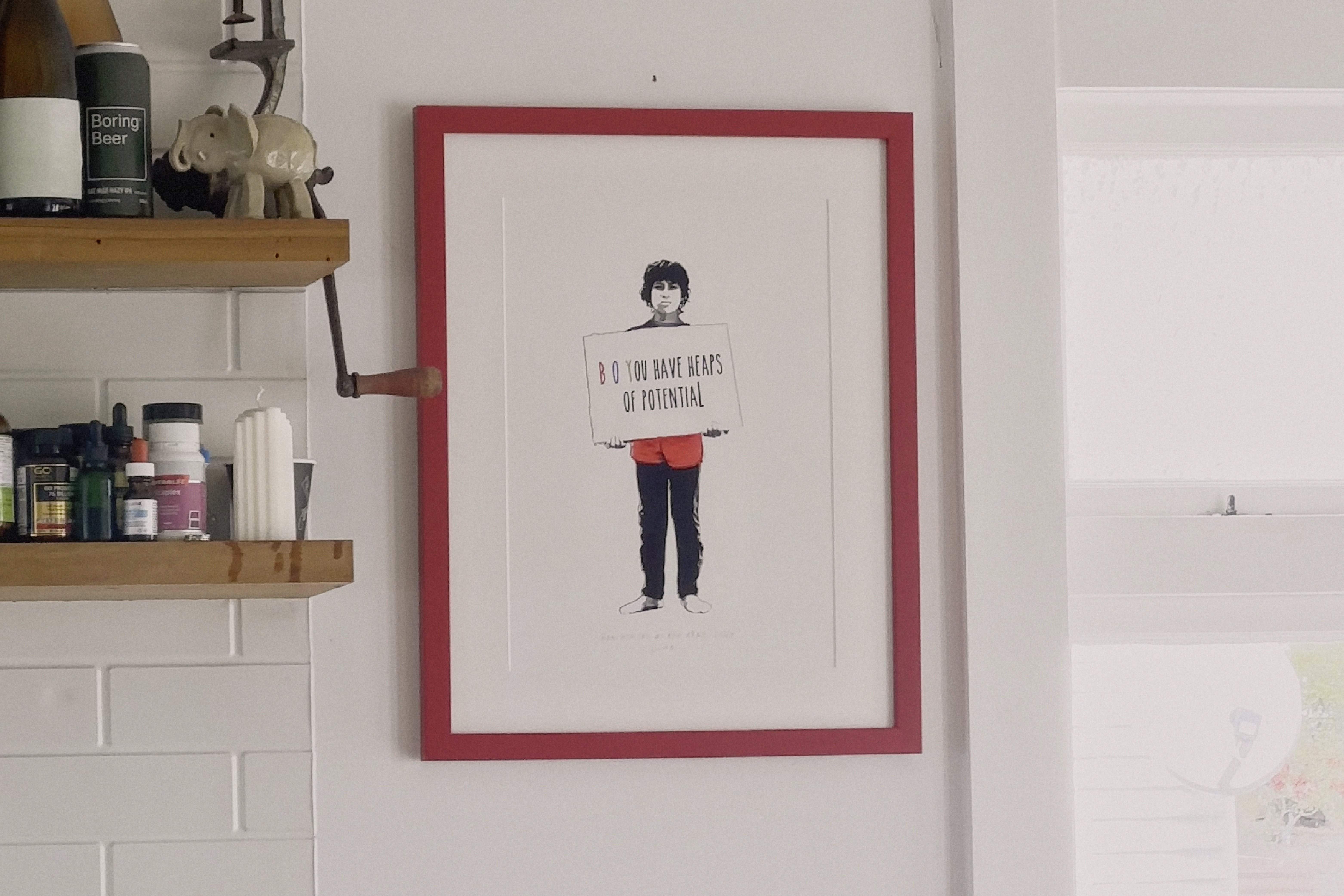 Display Image
