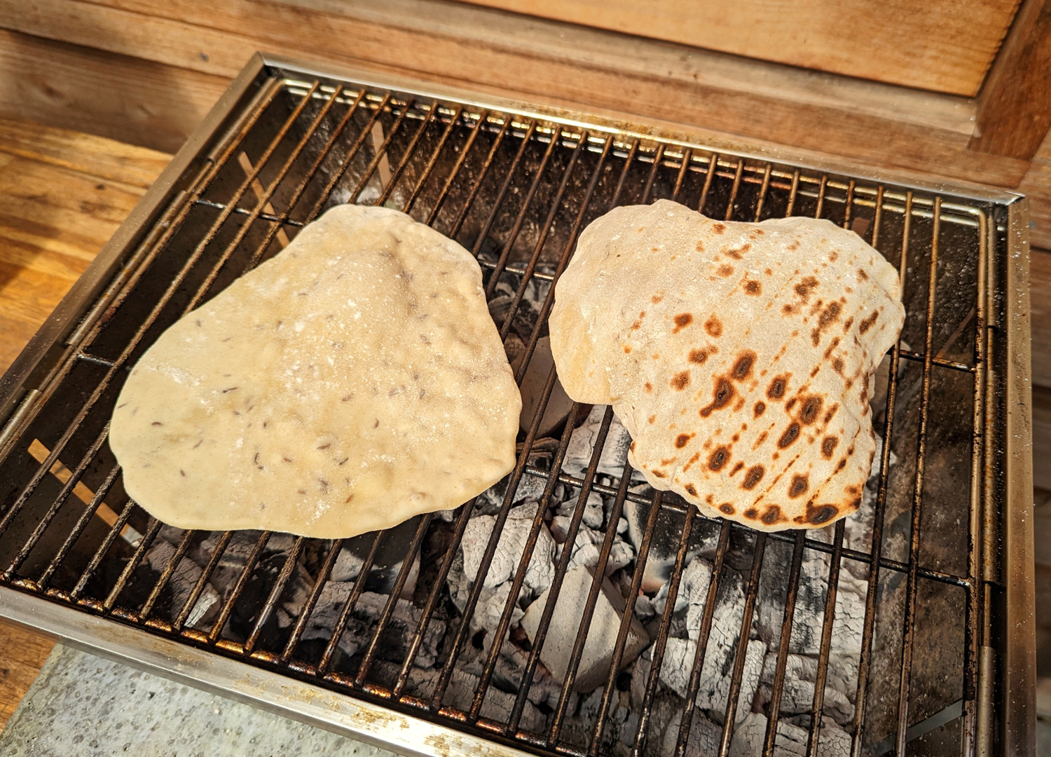 Pro-Q Recipes