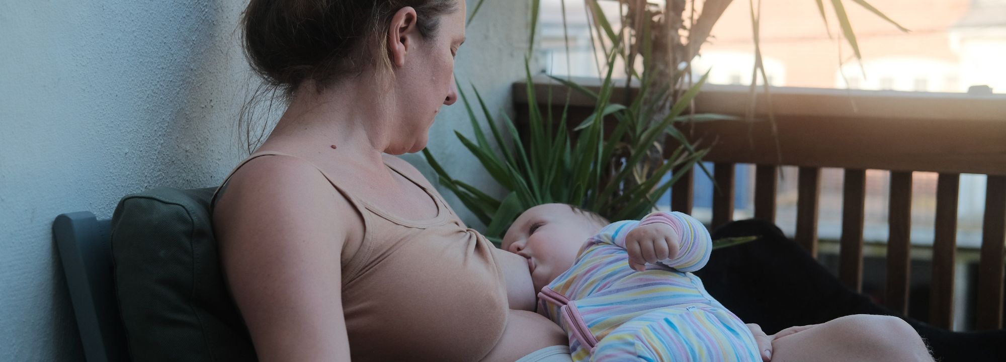 Overcoming Common Breastfeeding Challenges