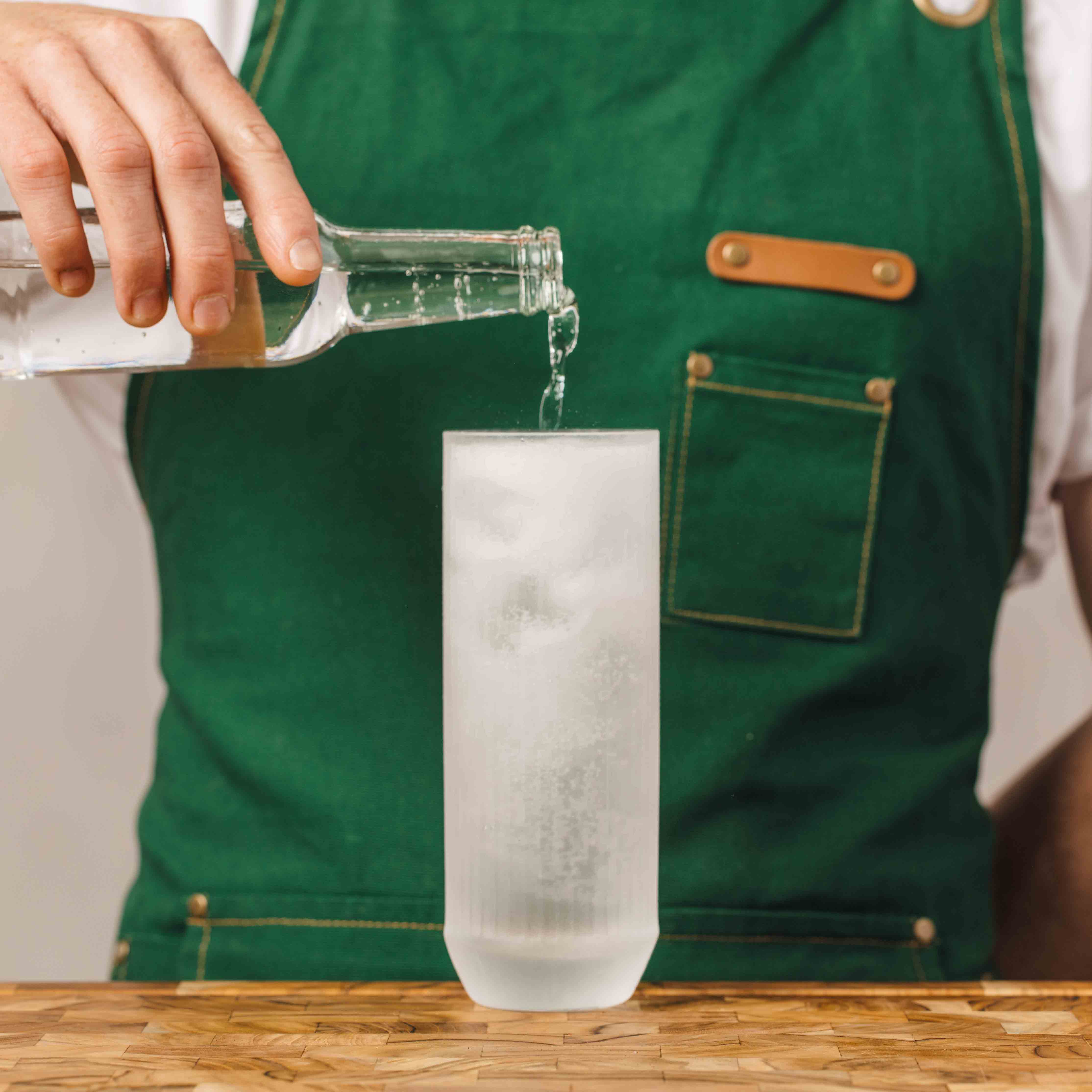 Cocktail Colonel Colonel Cocktail | Spiritly UK