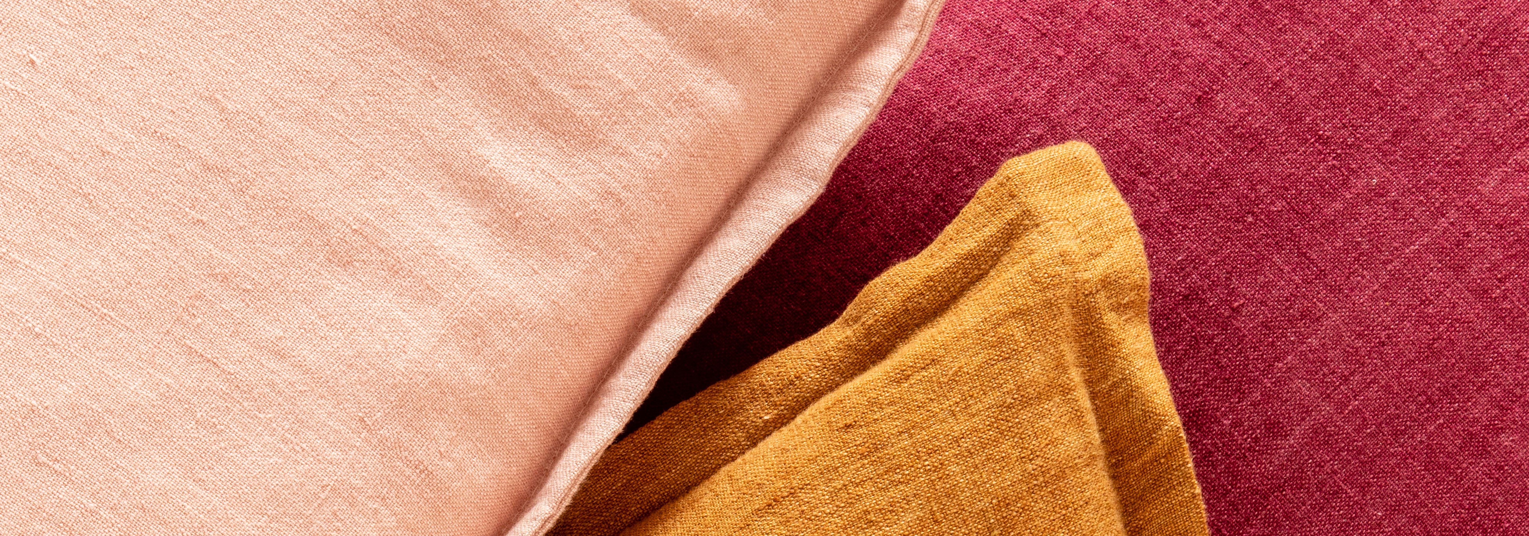 Linen Cushion