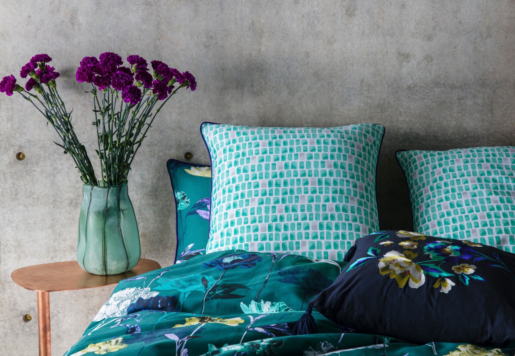 Ballencio Euro Pillowcase