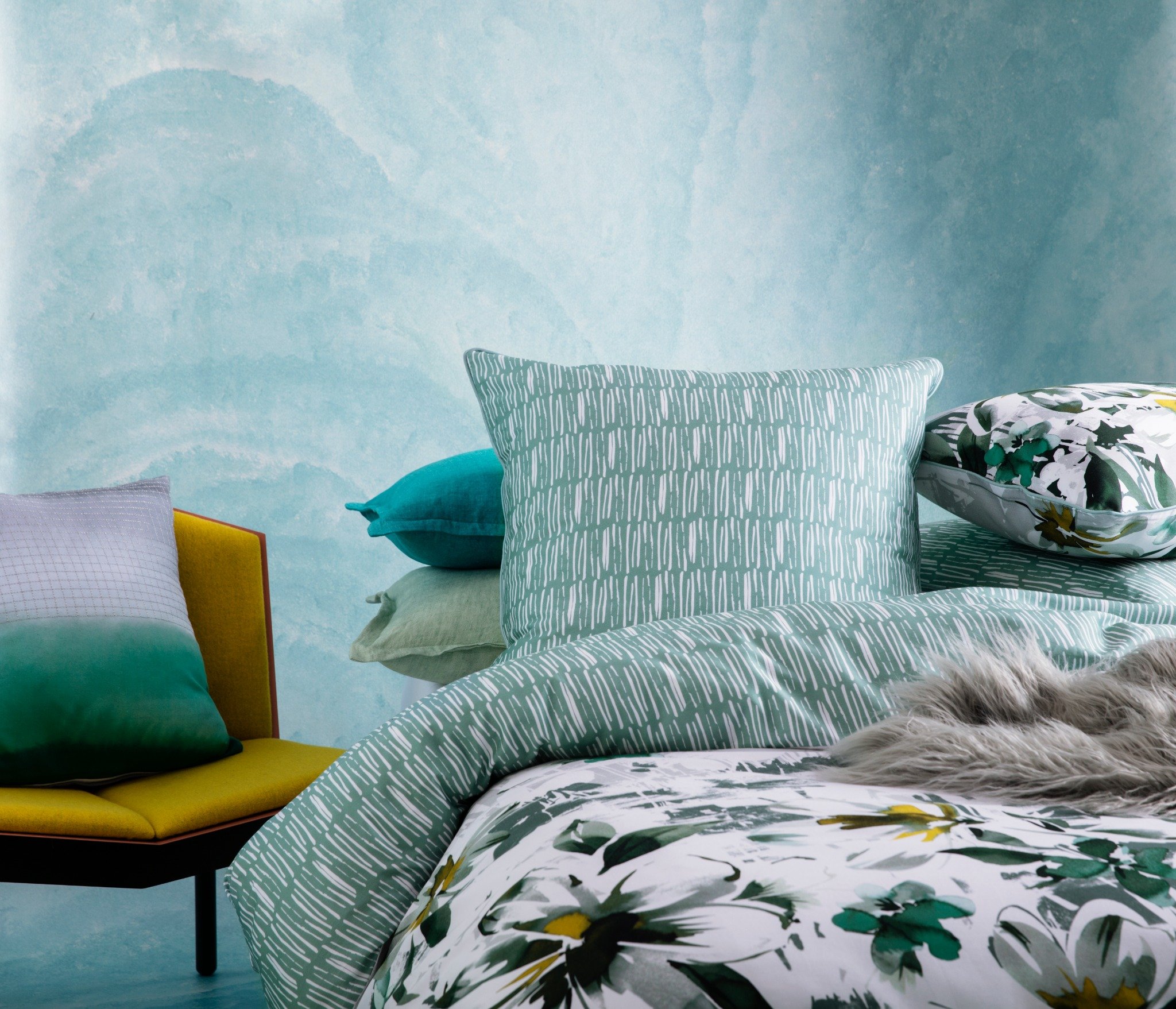 Quala European Pillowcase