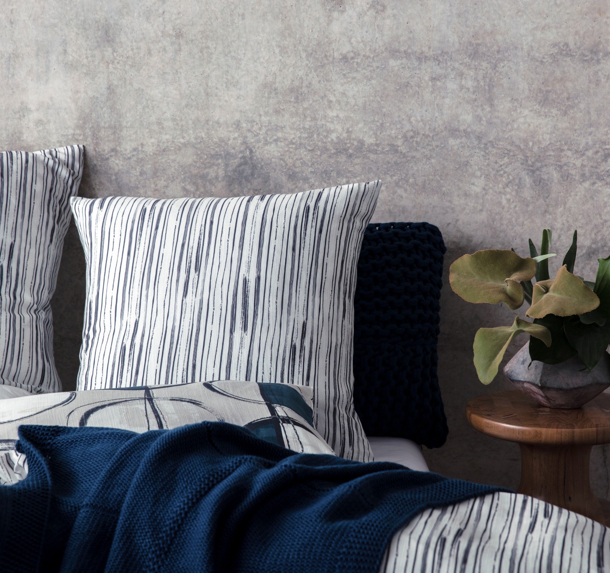 Mona European Pillowcase