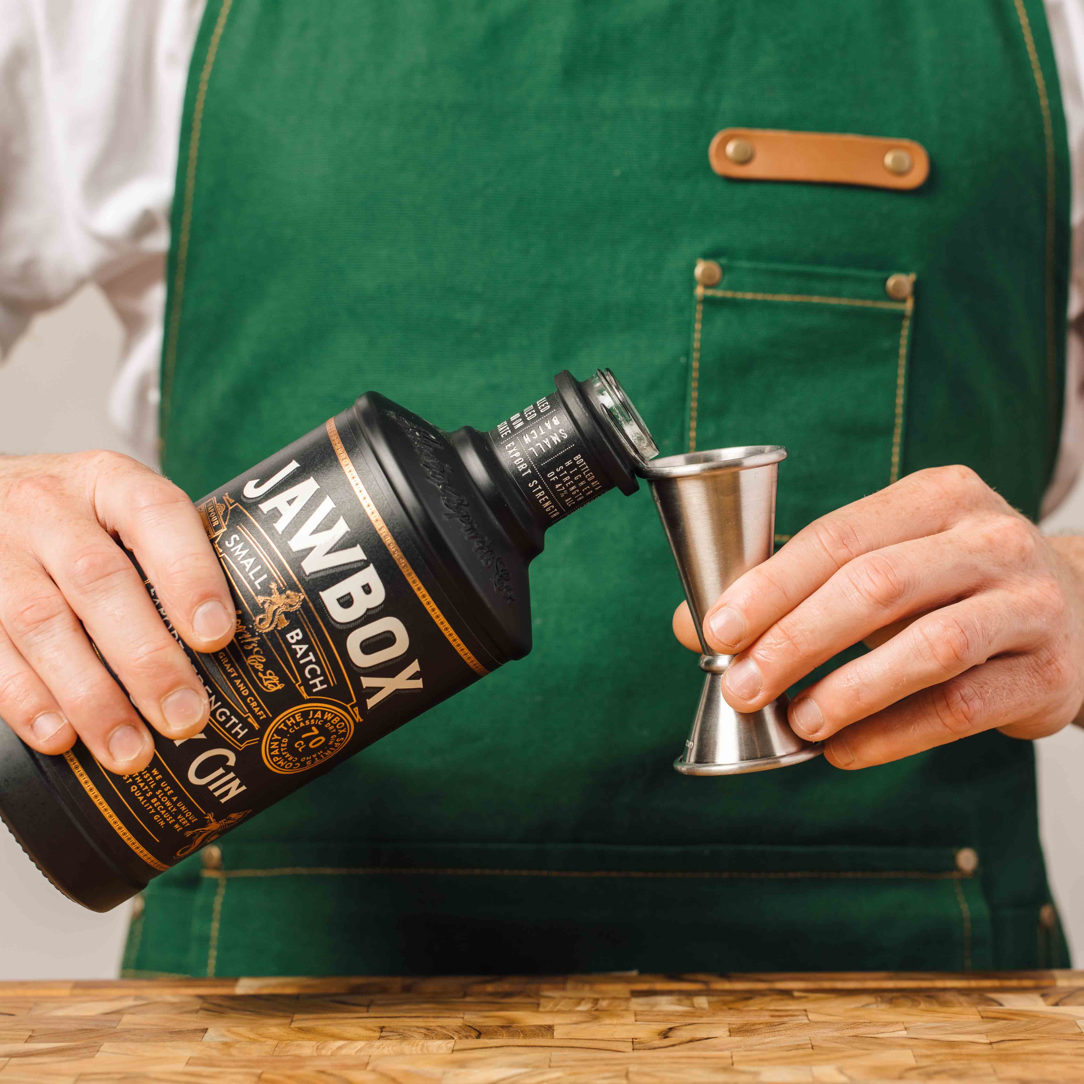 Sloe Gin Ginger Sling | Spiritly UK