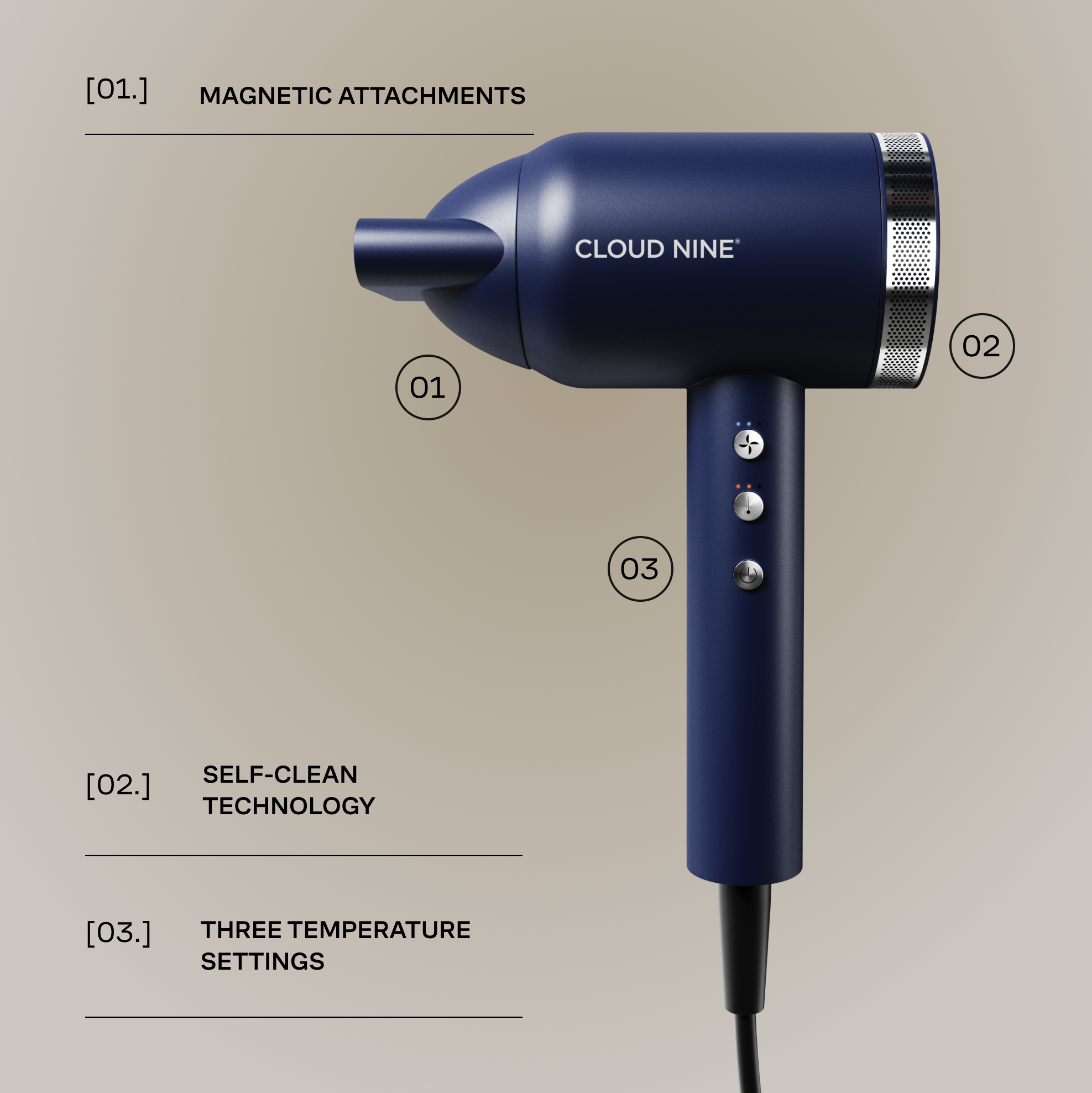 The Airshot Pro