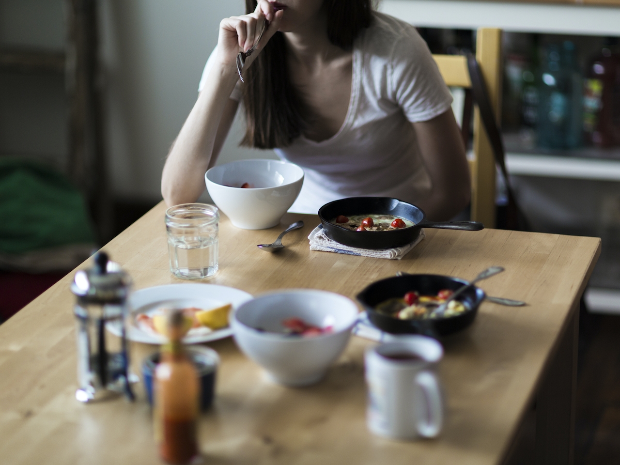 PCOS Treatments: Helping the Whole Person, Not Just Their Symptoms