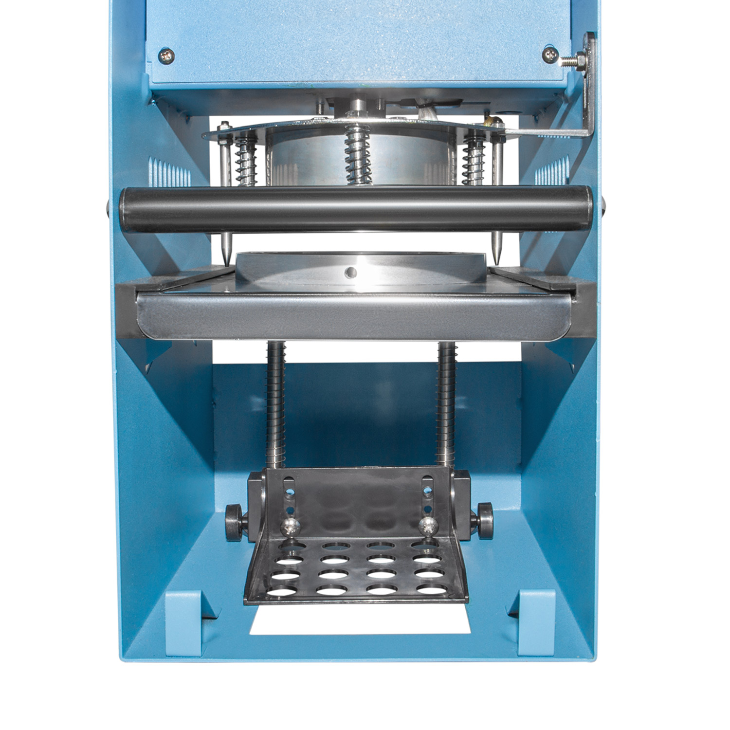 GorillaRock Cup Sealing Machine Commercial Electric Manual Cup Seale