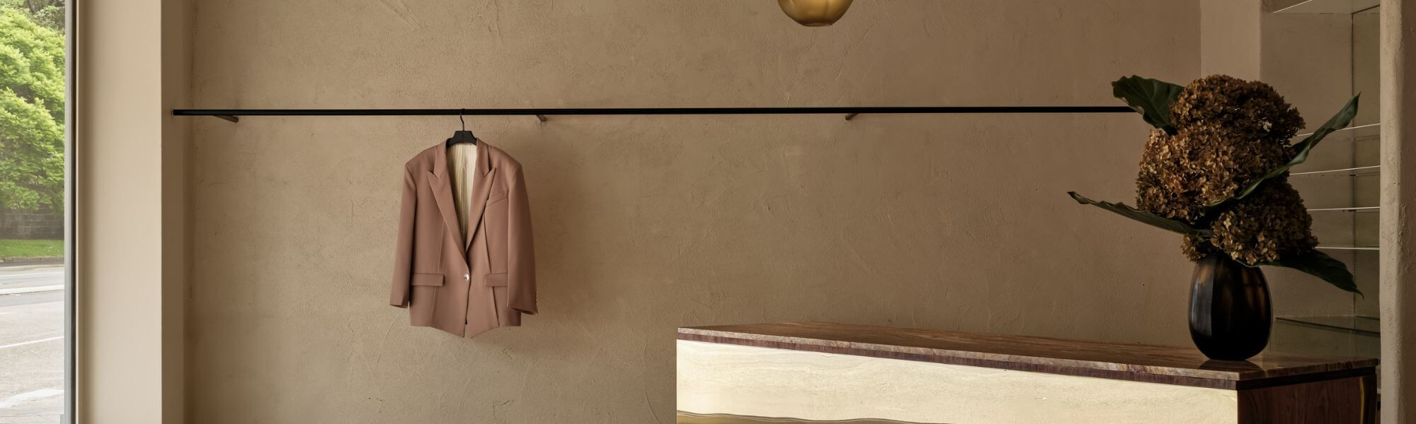 Introducing the Paddington Boutique