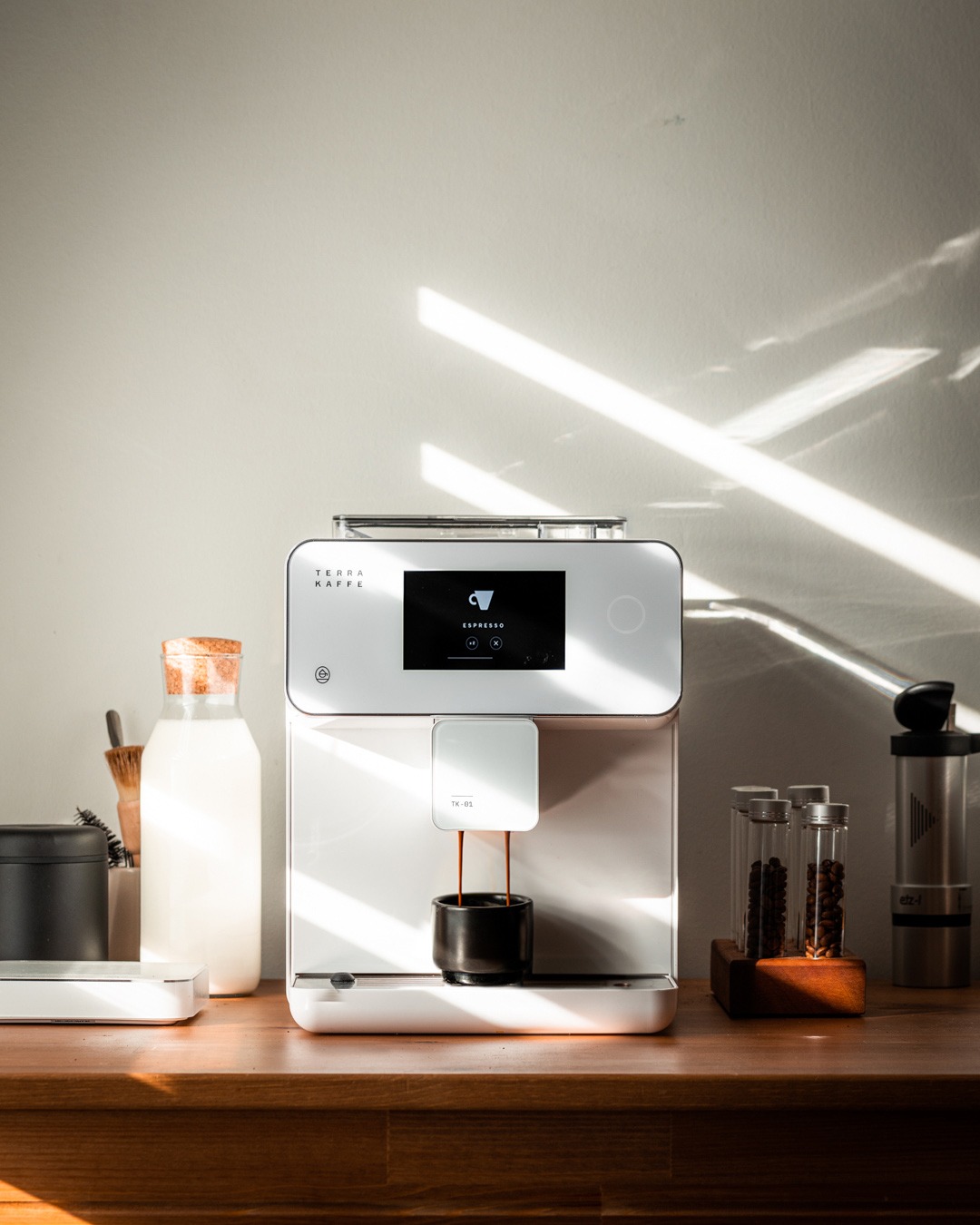 Why Automatic Coffee Machines for the Workplace is a Must?