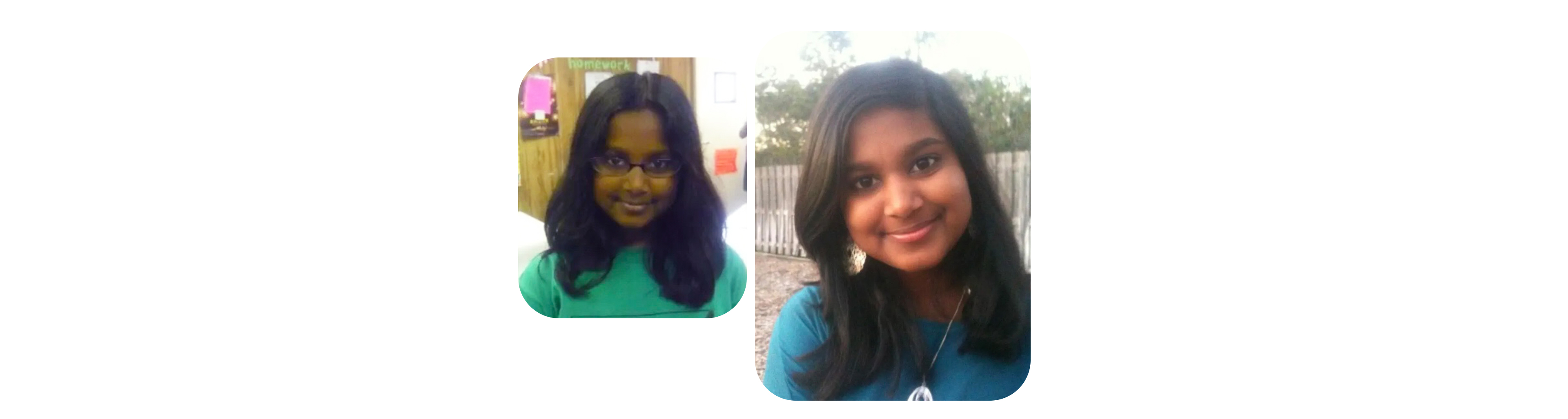 why I hid my wavy asian hair