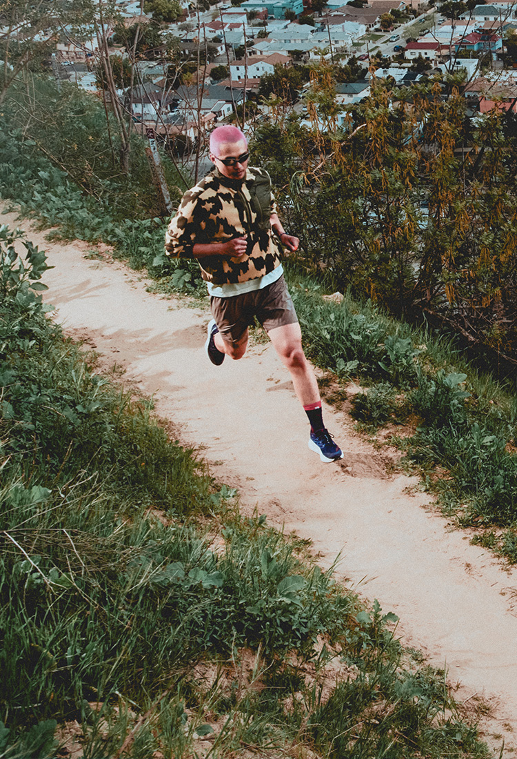 What Is Gravel Running?
