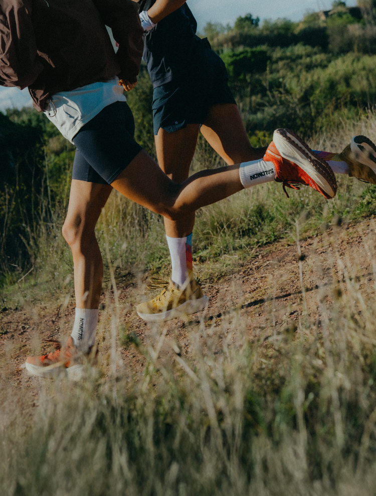What Is Gravel Running?