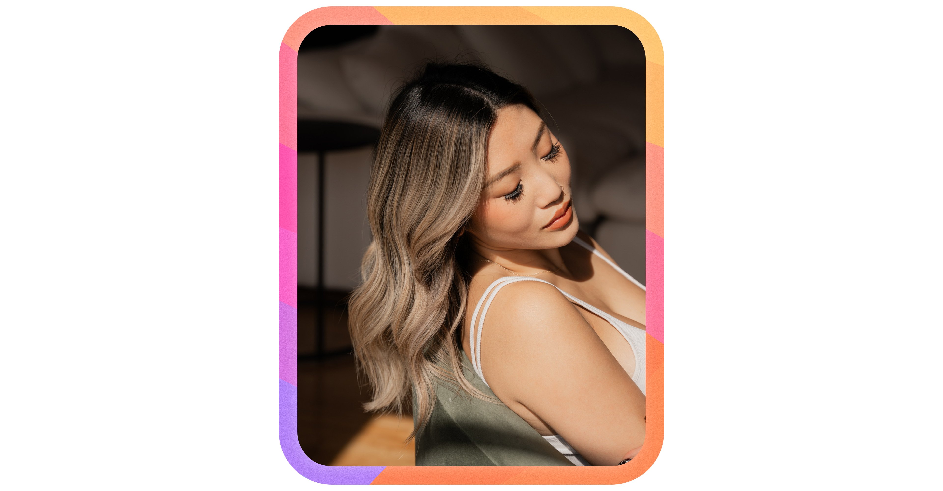 The Art of Painting Outside of the Lines