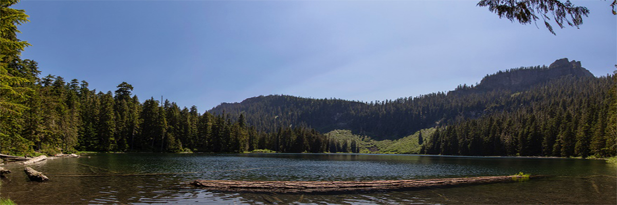 Cora Lake