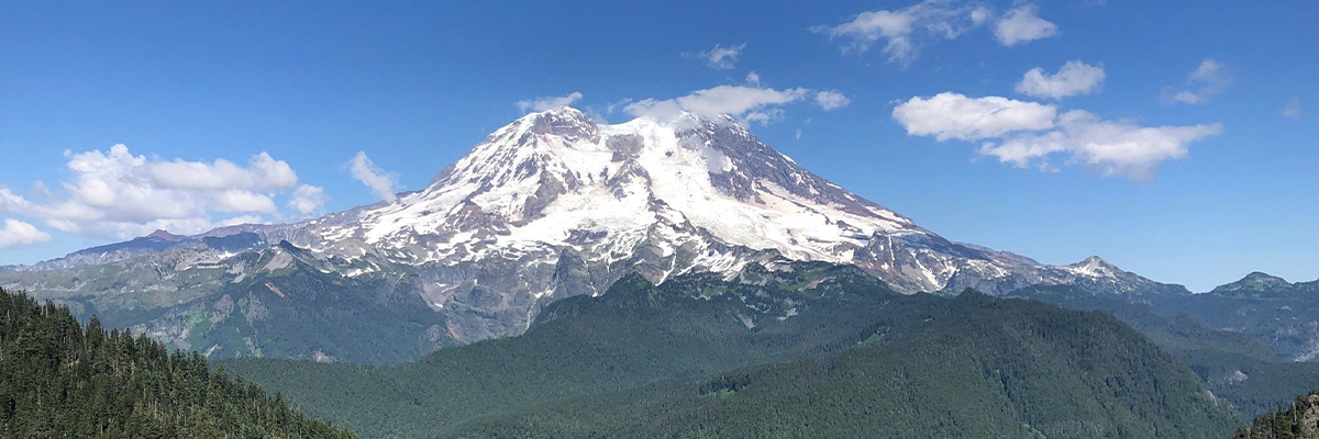 Glacier View