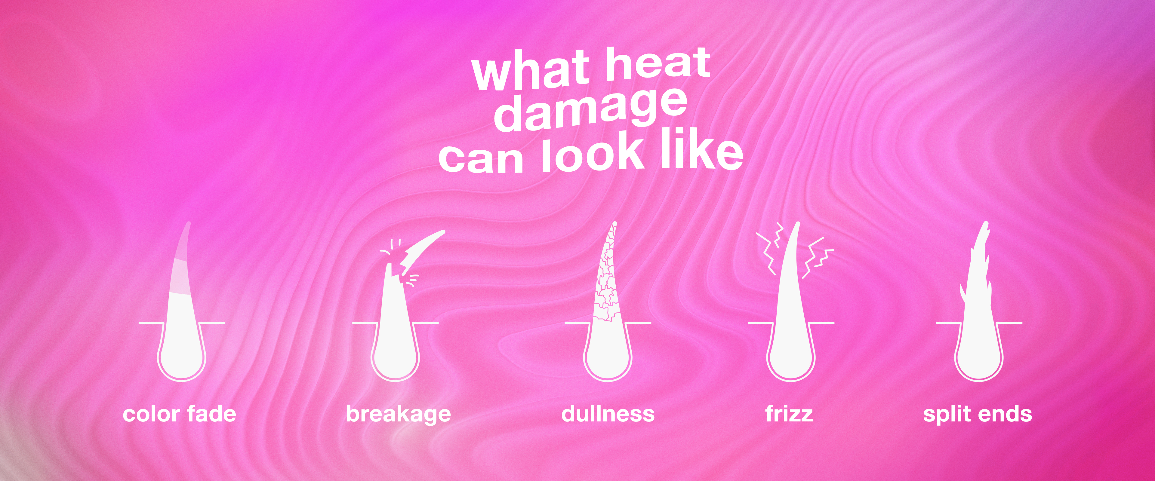 What Hot Tools Are Really Doing to Your Hair